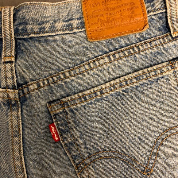 Levi’s jeans - Picture 3 of 3